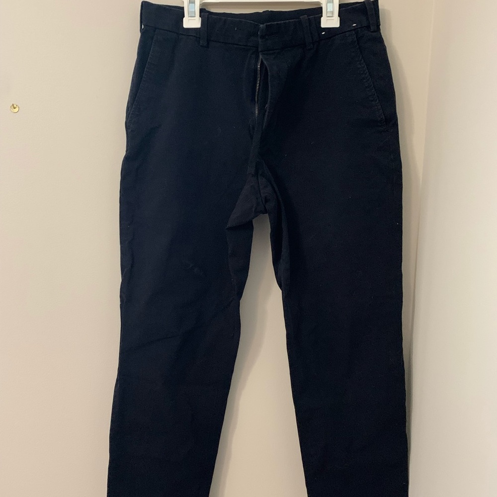 Golf Navy Jeans